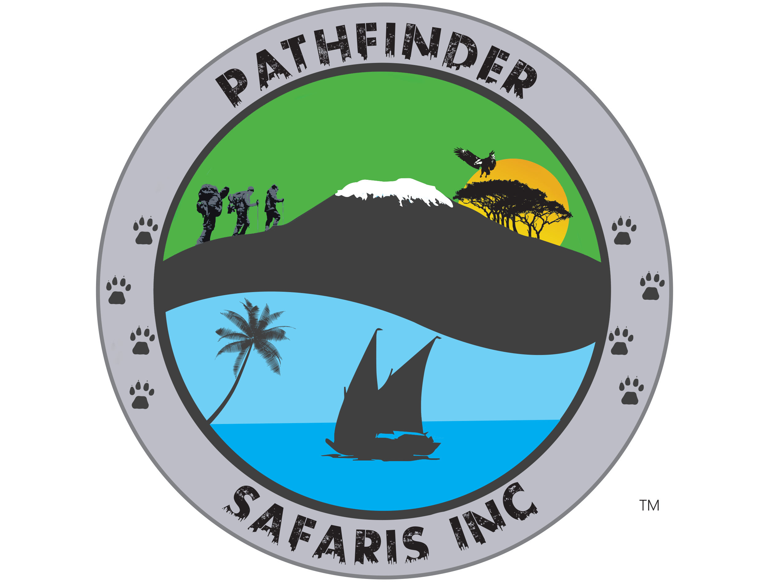 Pathfinder Safaris